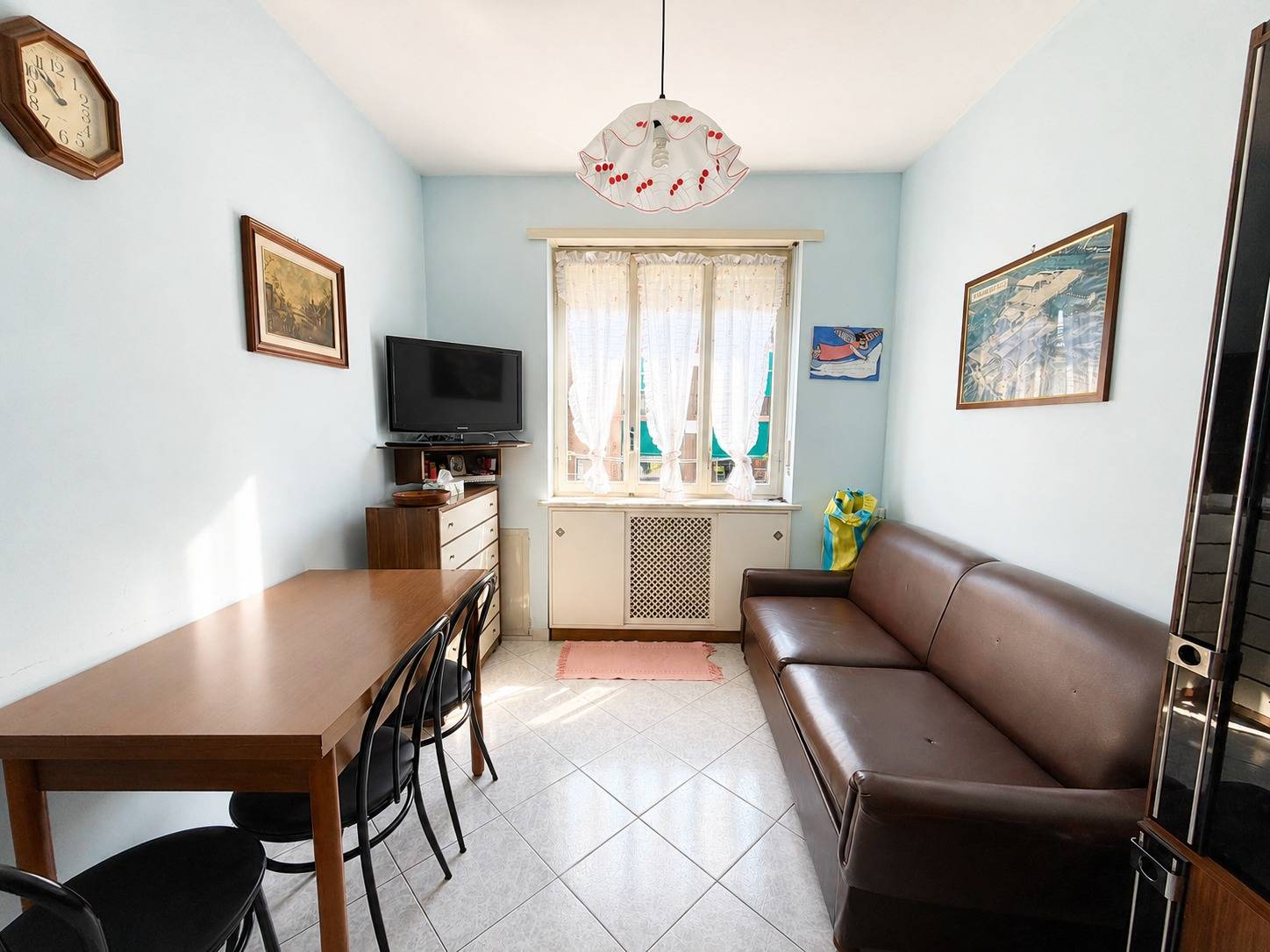 Appartamento in vendita a San Bartolomeo al Mare