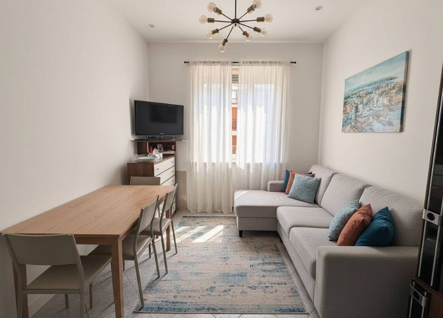 Appartamento in vendita a San Bartolomeo al Mare