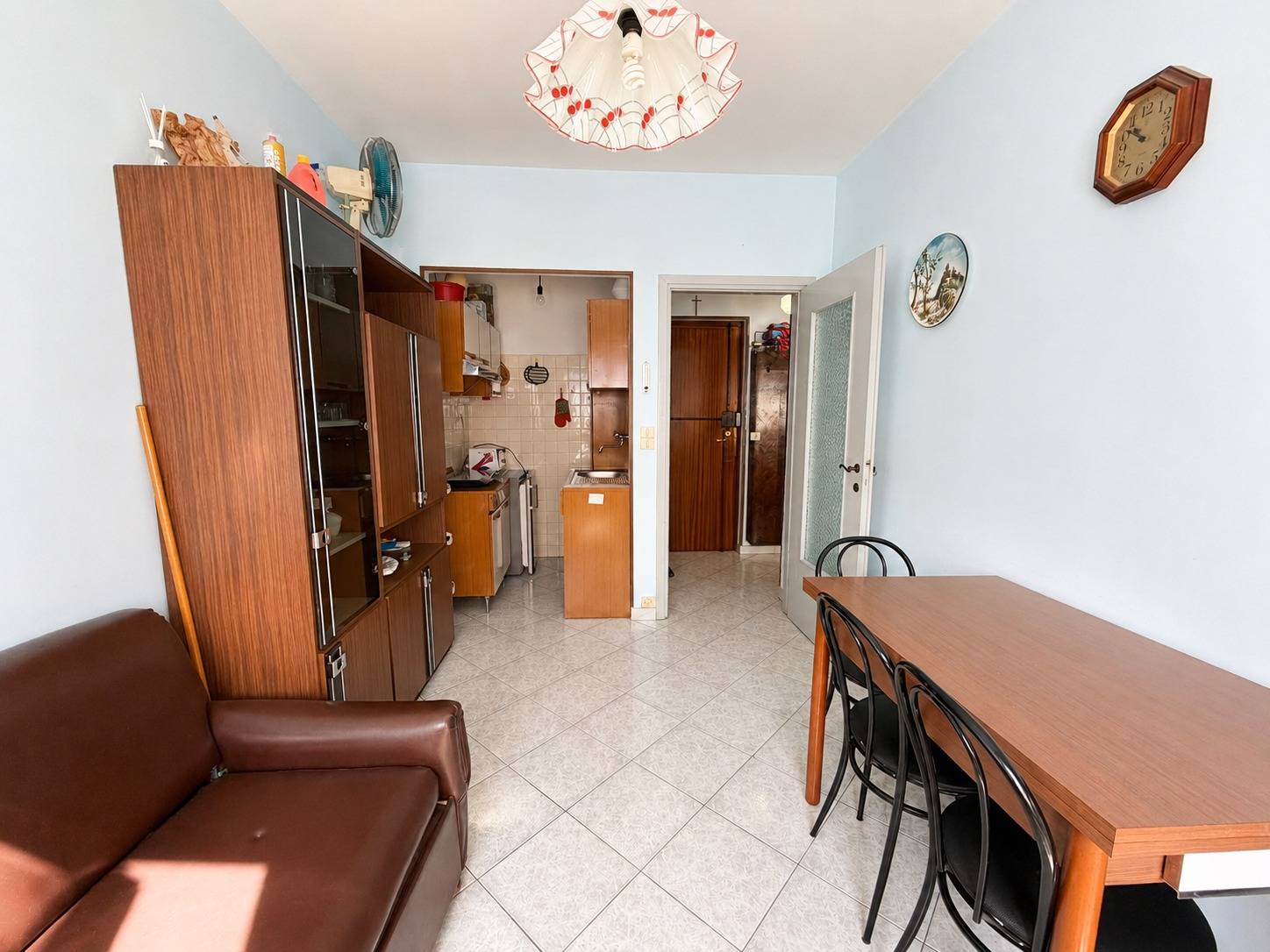 Appartamento in vendita a San Bartolomeo al Mare