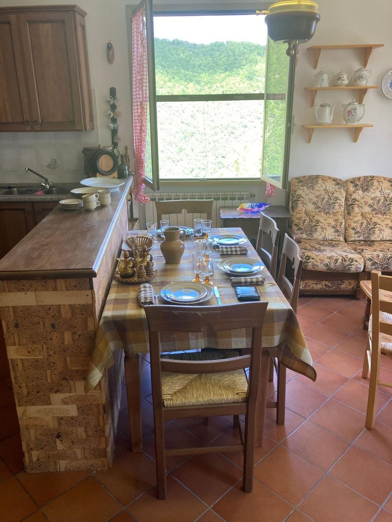 Casa singola in vendita a Prel, Villatalla