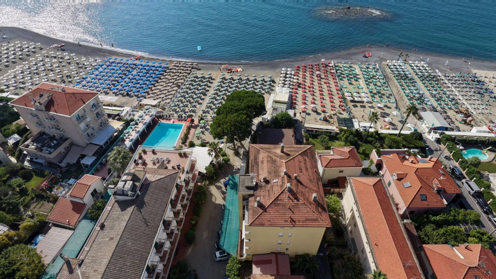 Appartamento in vendita a Diano Marina