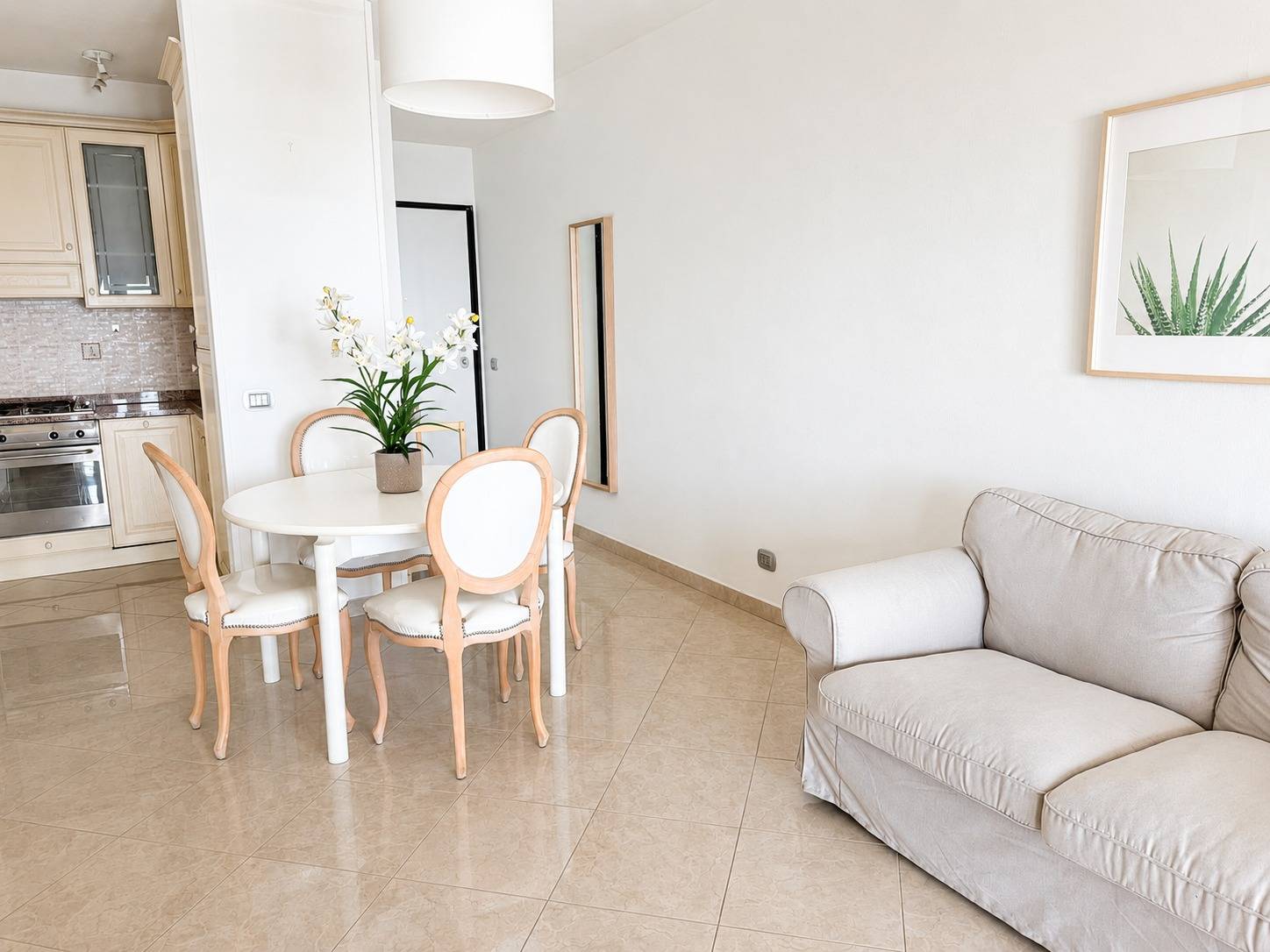 Appartamento in vendita a Diano Marina