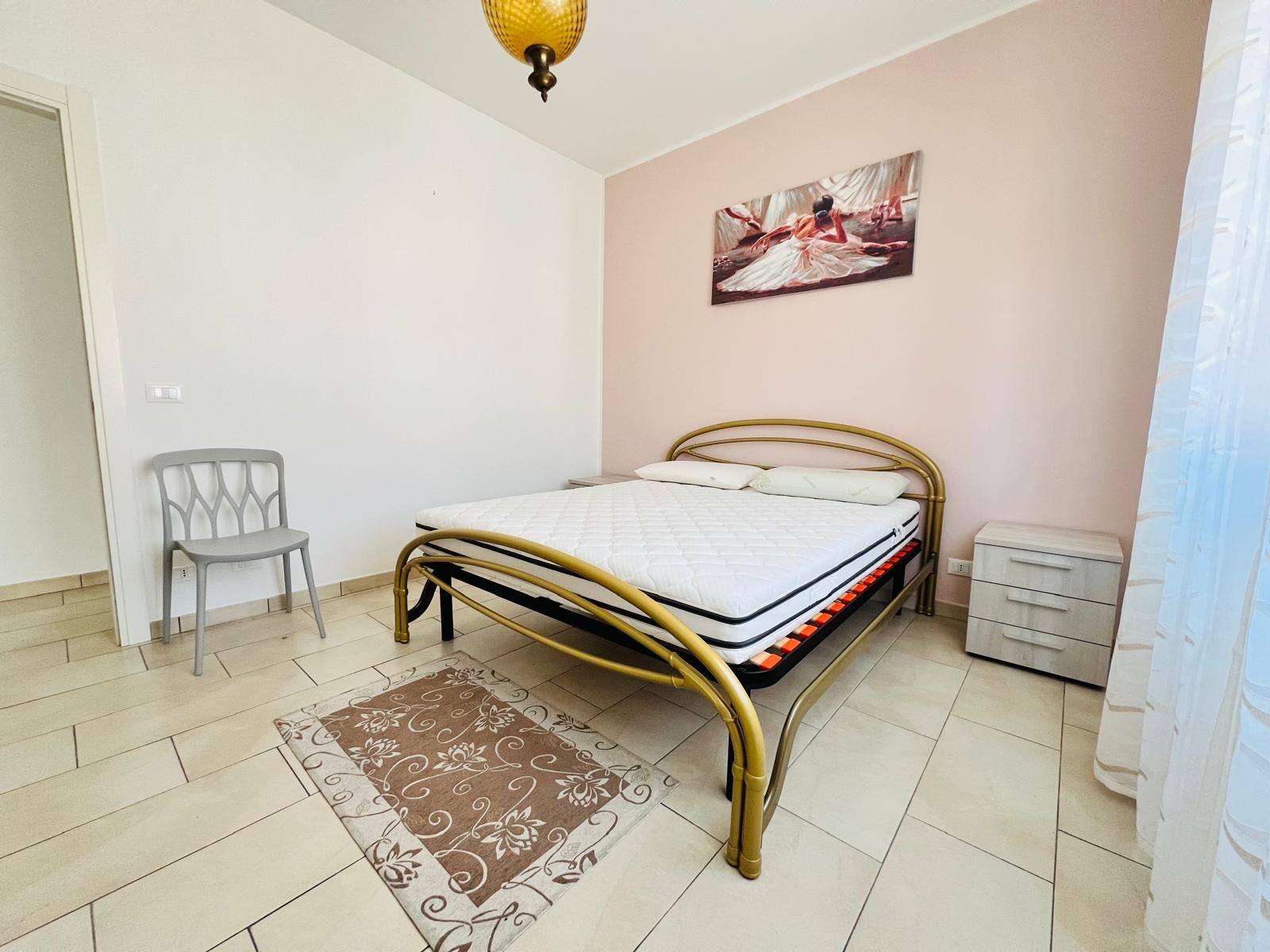 Appartamento in vendita a San Bartolomeo al Mare