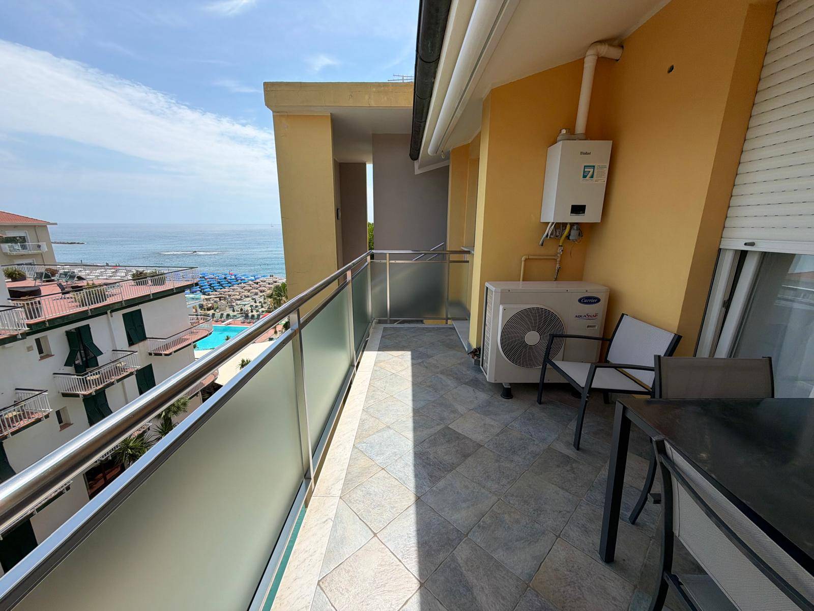 Appartamento in vendita a Diano Marina