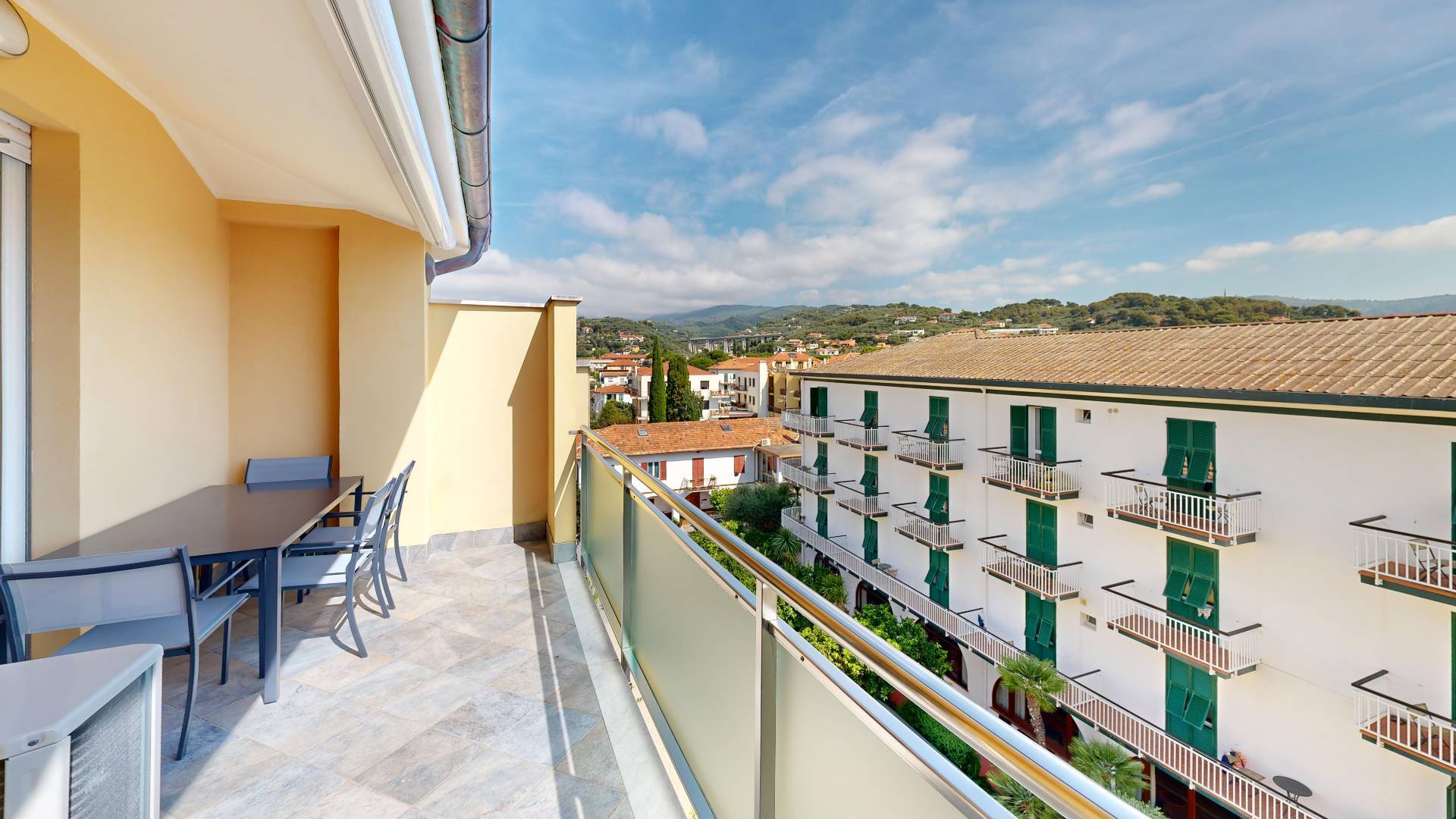 Appartamento in vendita a Diano Marina