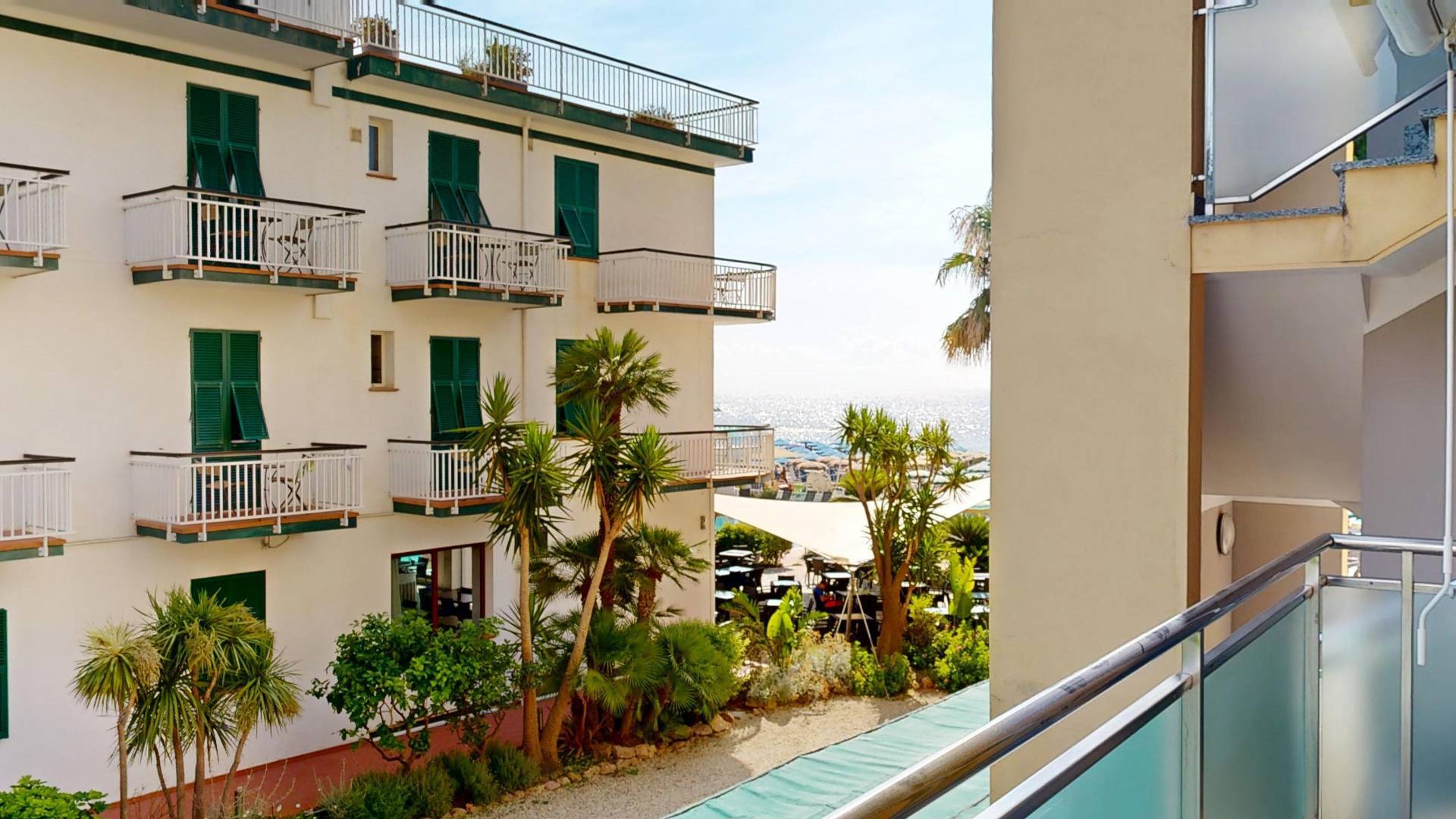 Appartamento in vendita a Diano Marina