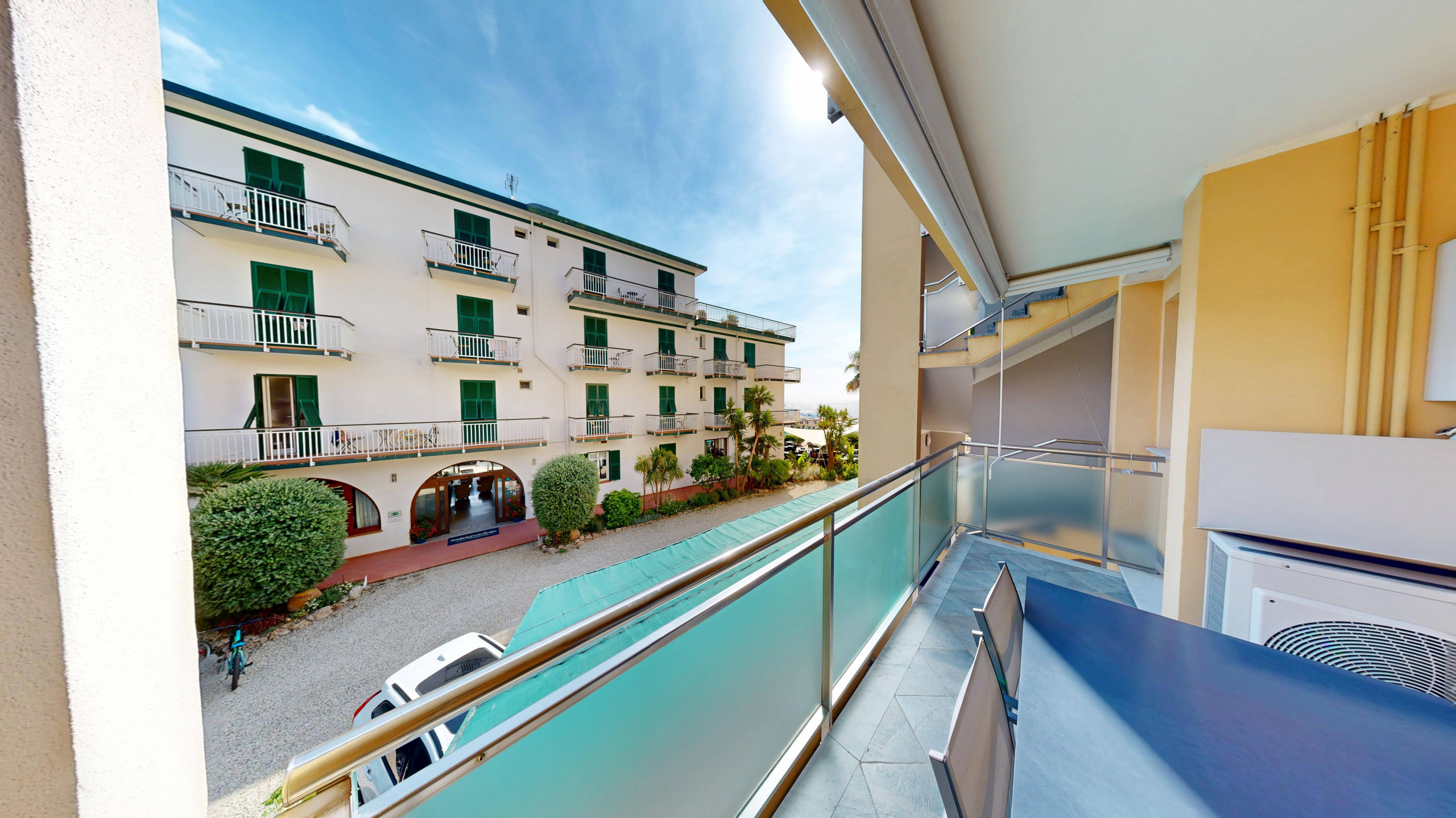 Appartamento in vendita a Diano Marina