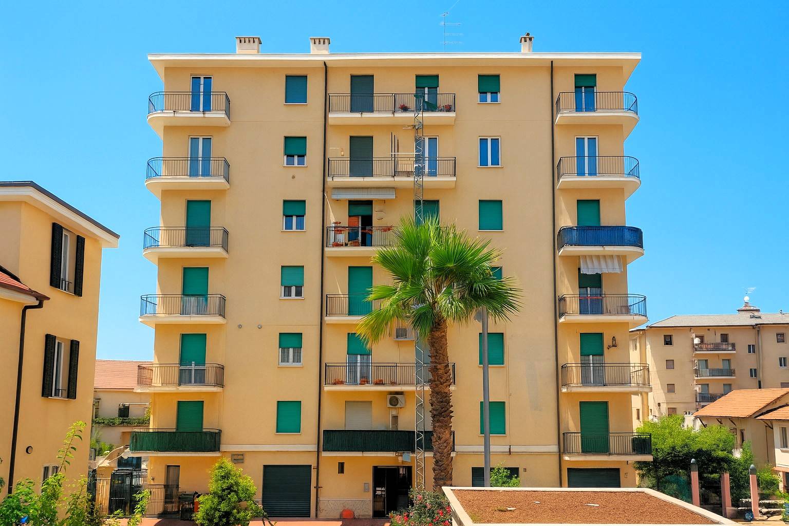 Appartamento in vendita a Imperia