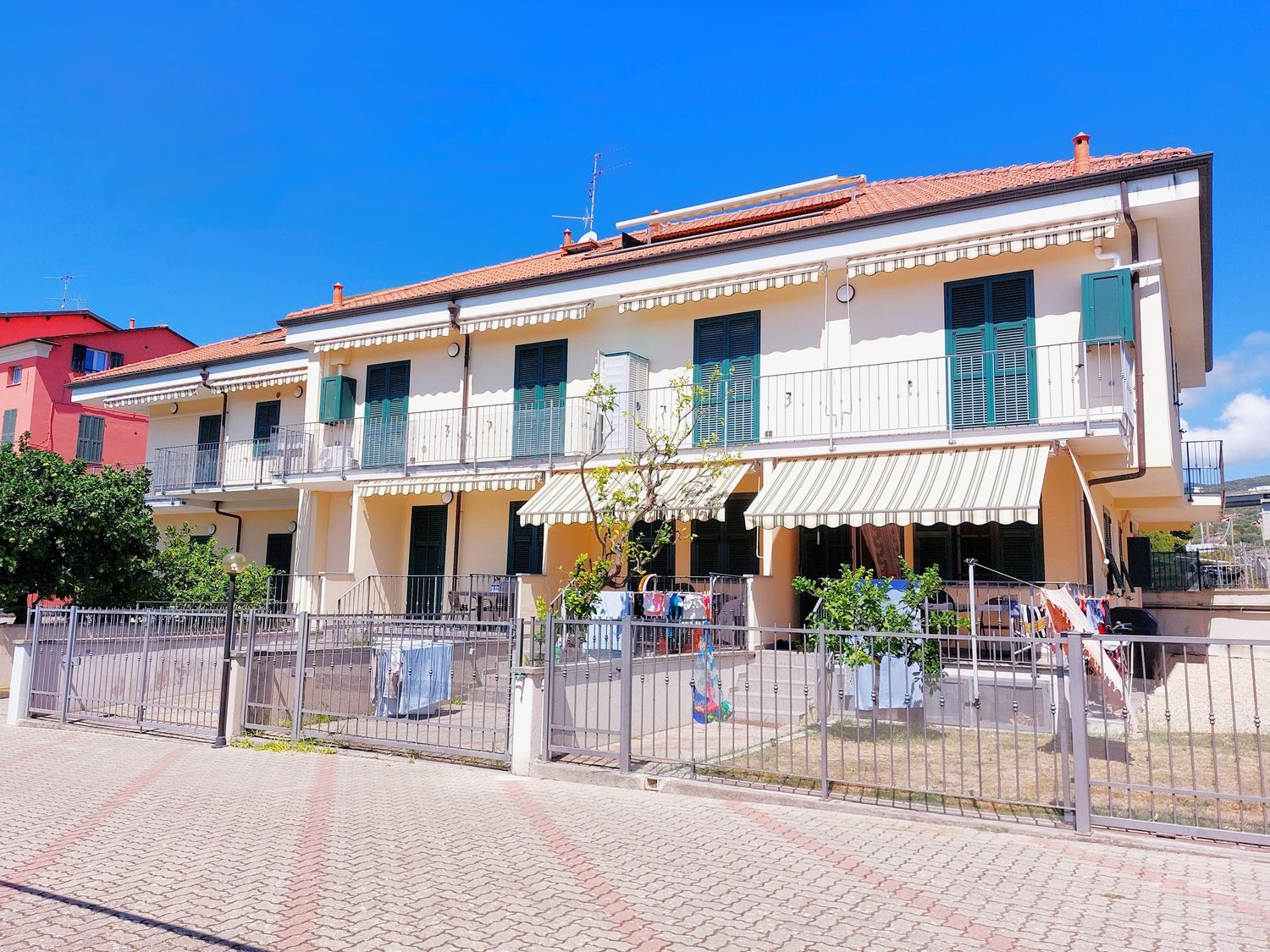 Appartamento in vendita a Diano Marina