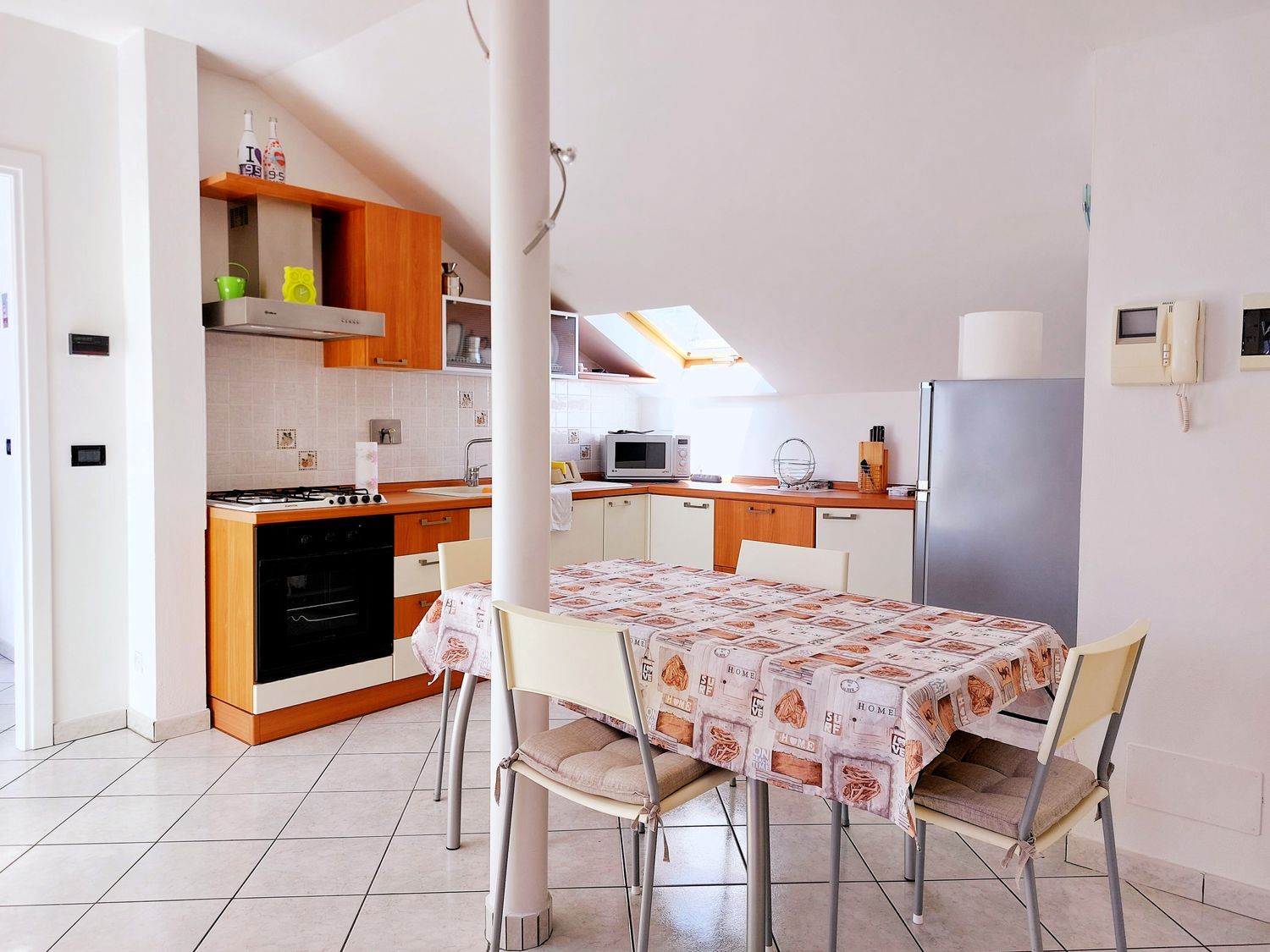 Appartamento in vendita a Diano Marina