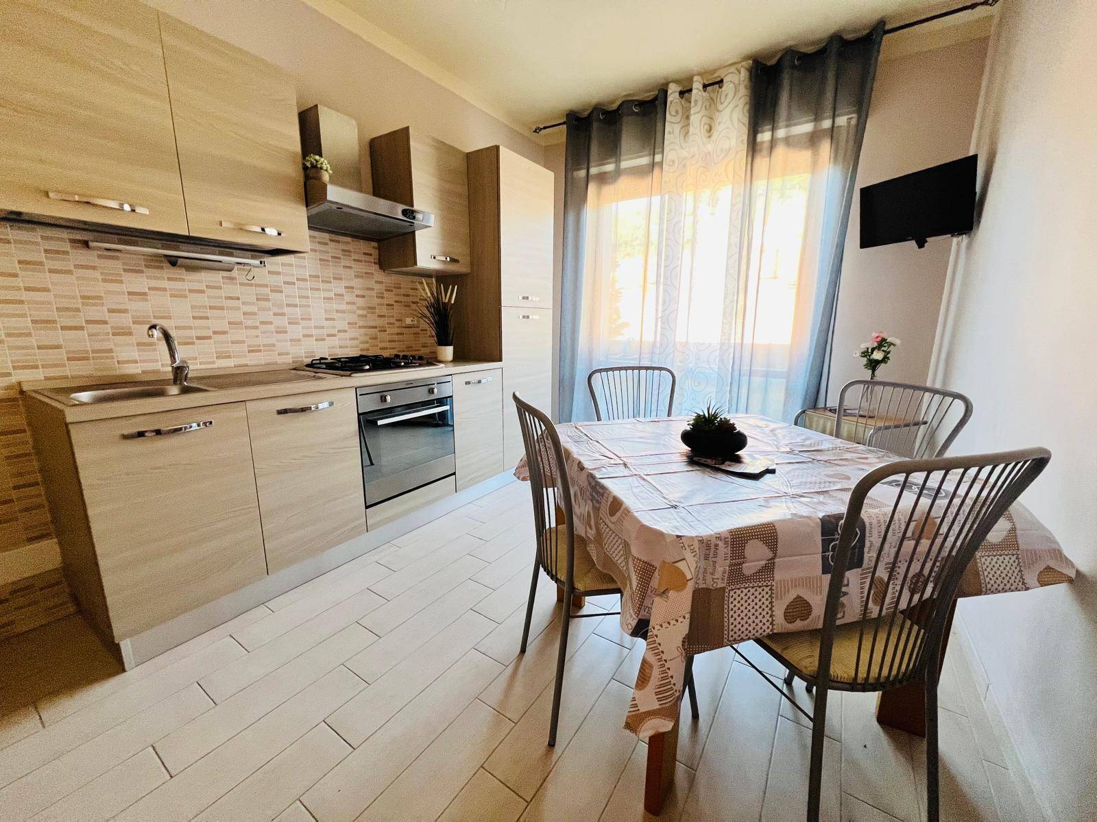 Appartamento in vendita a San Bartolomeo al Mare
