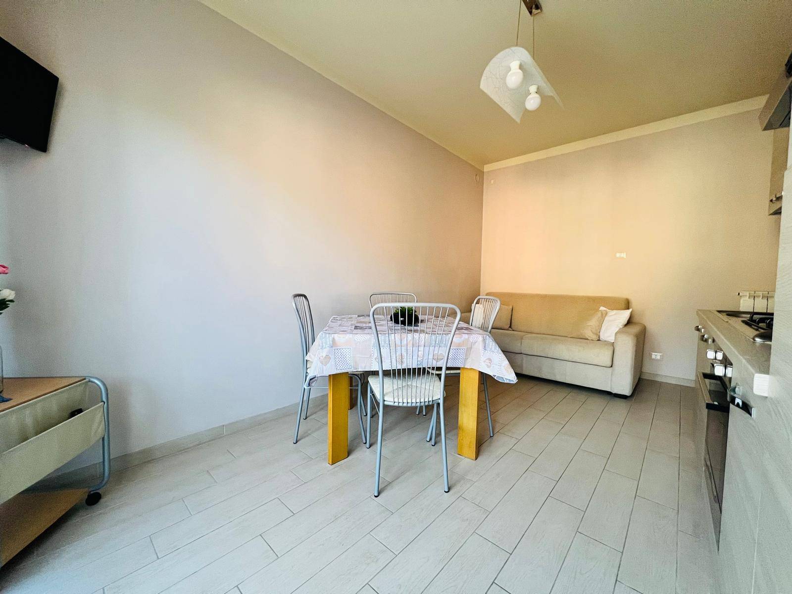 Appartamento in vendita a San Bartolomeo al Mare
