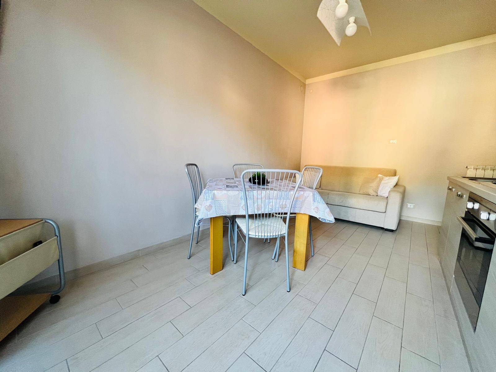 Appartamento in vendita a San Bartolomeo al Mare