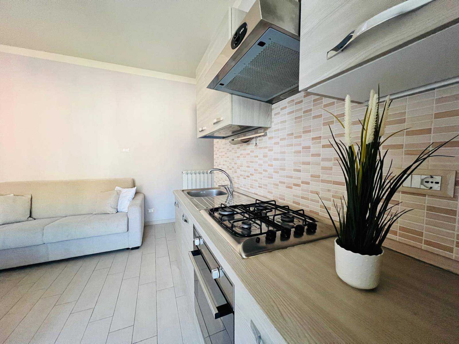 Appartamento in vendita a San Bartolomeo al Mare
