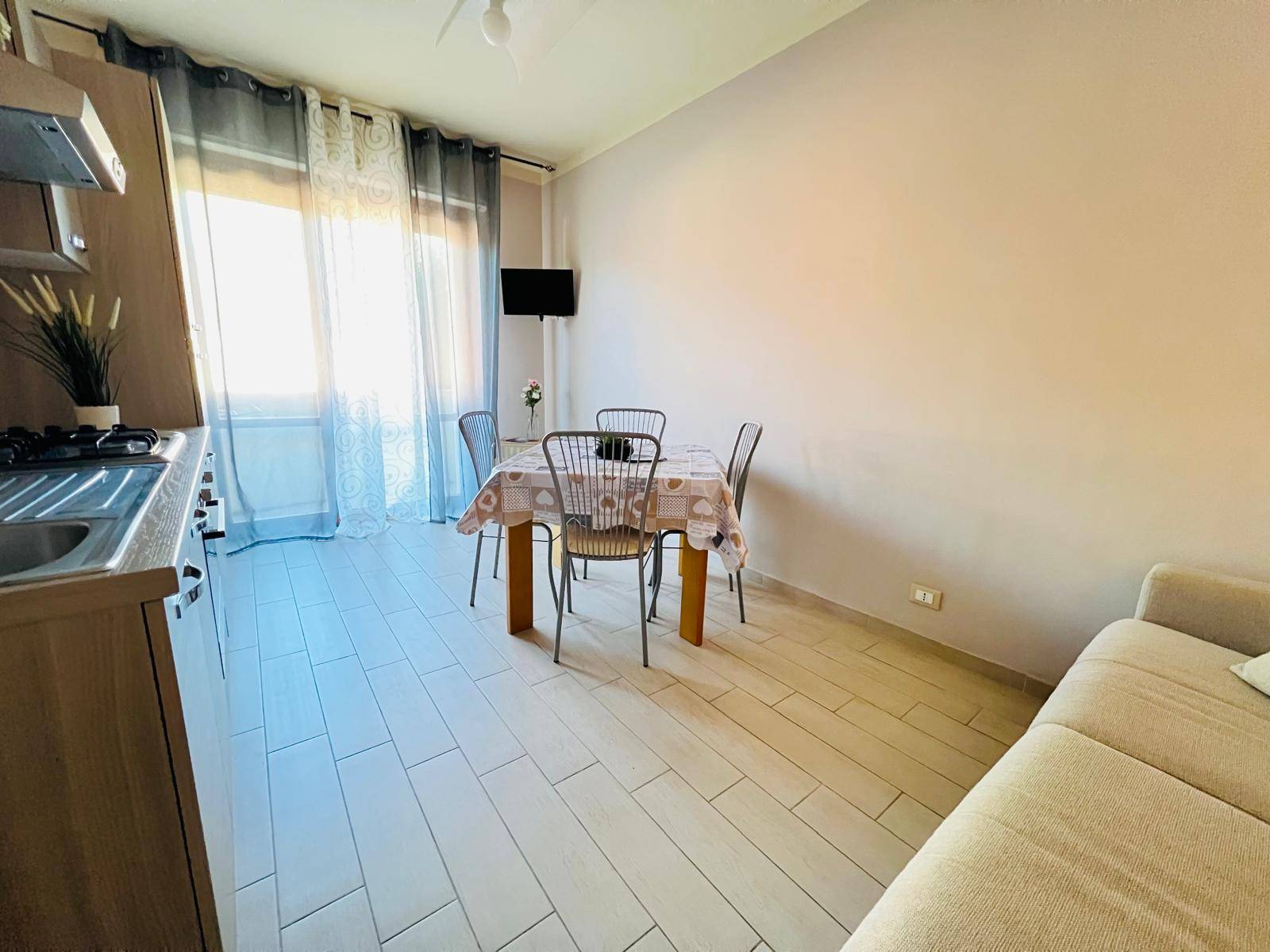 Appartamento in vendita a San Bartolomeo al Mare