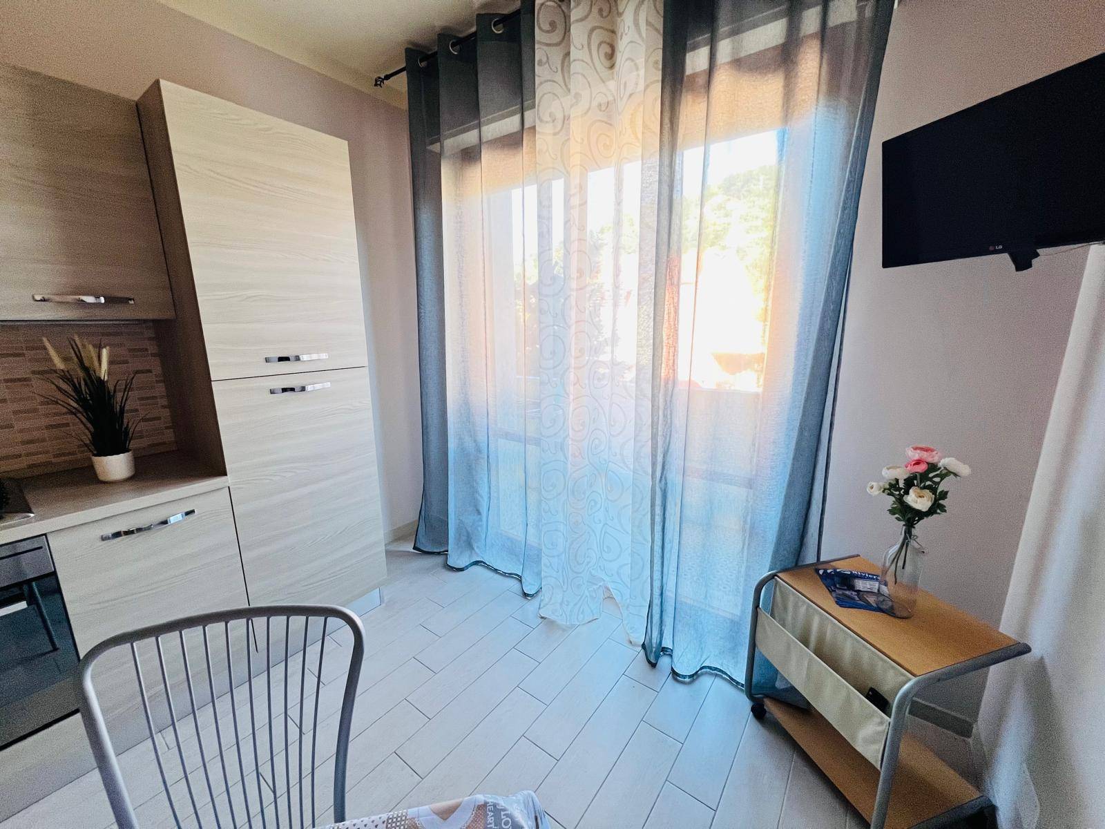 Appartamento in vendita a San Bartolomeo al Mare
