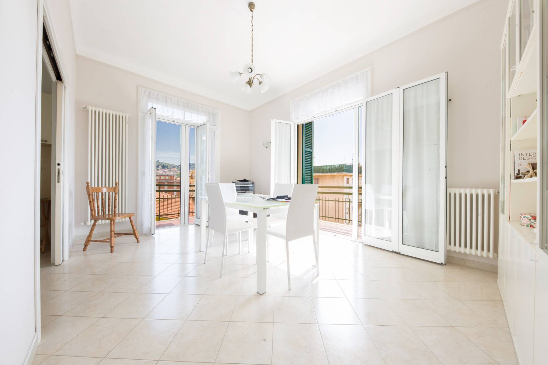Appartamento in vendita a Imperia