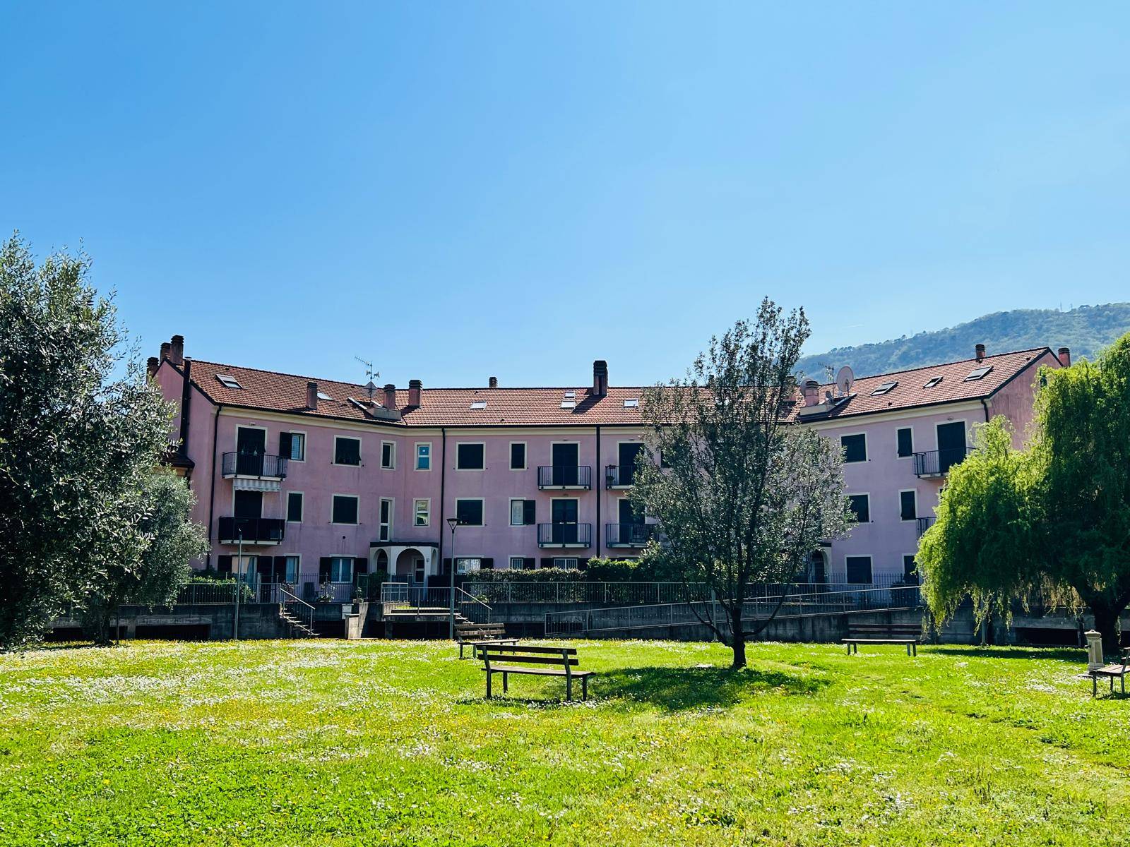 Appartamento in vendita a Andora