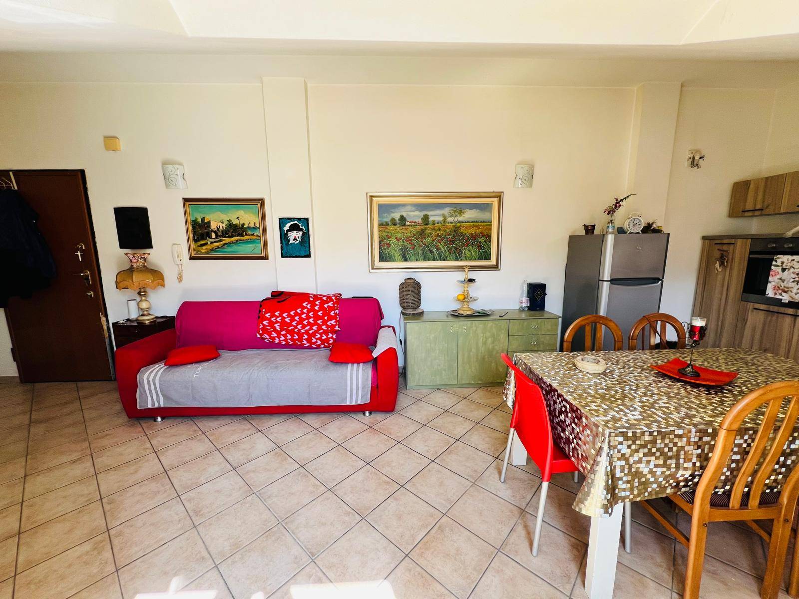 Appartamento in vendita a Andora