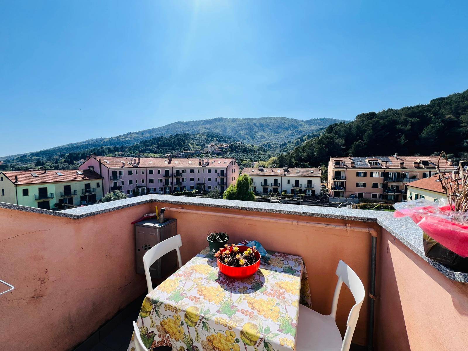 Appartamento in vendita a Andora