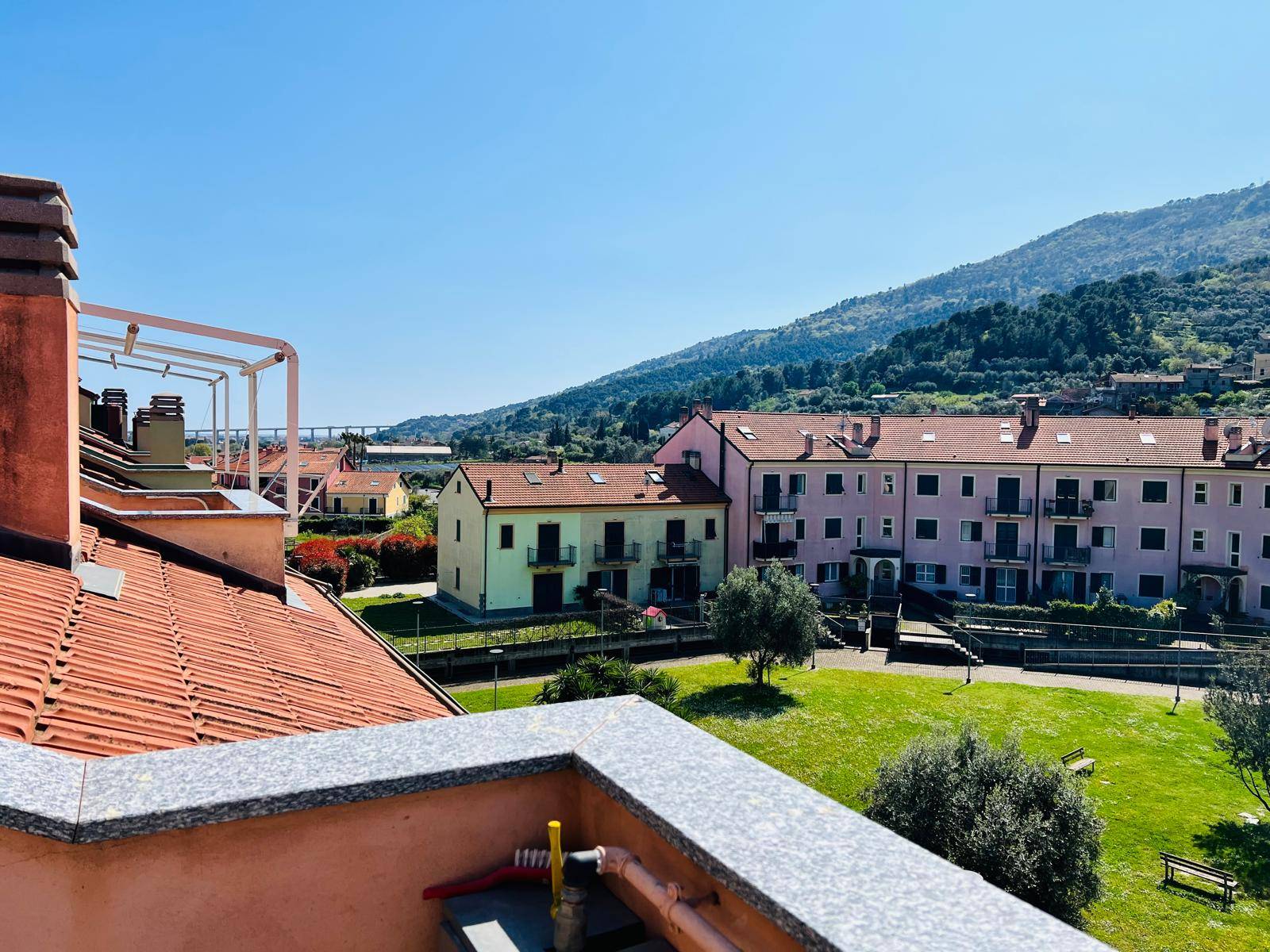 Appartamento in vendita a Andora