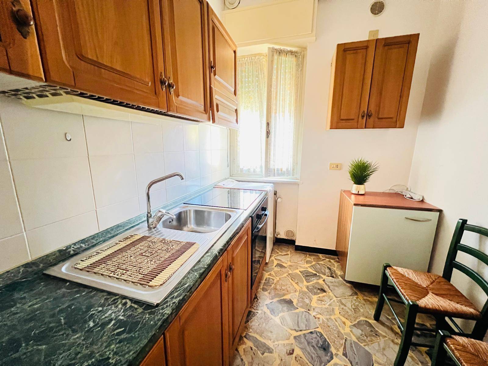 Appartamento in vendita a Cervo