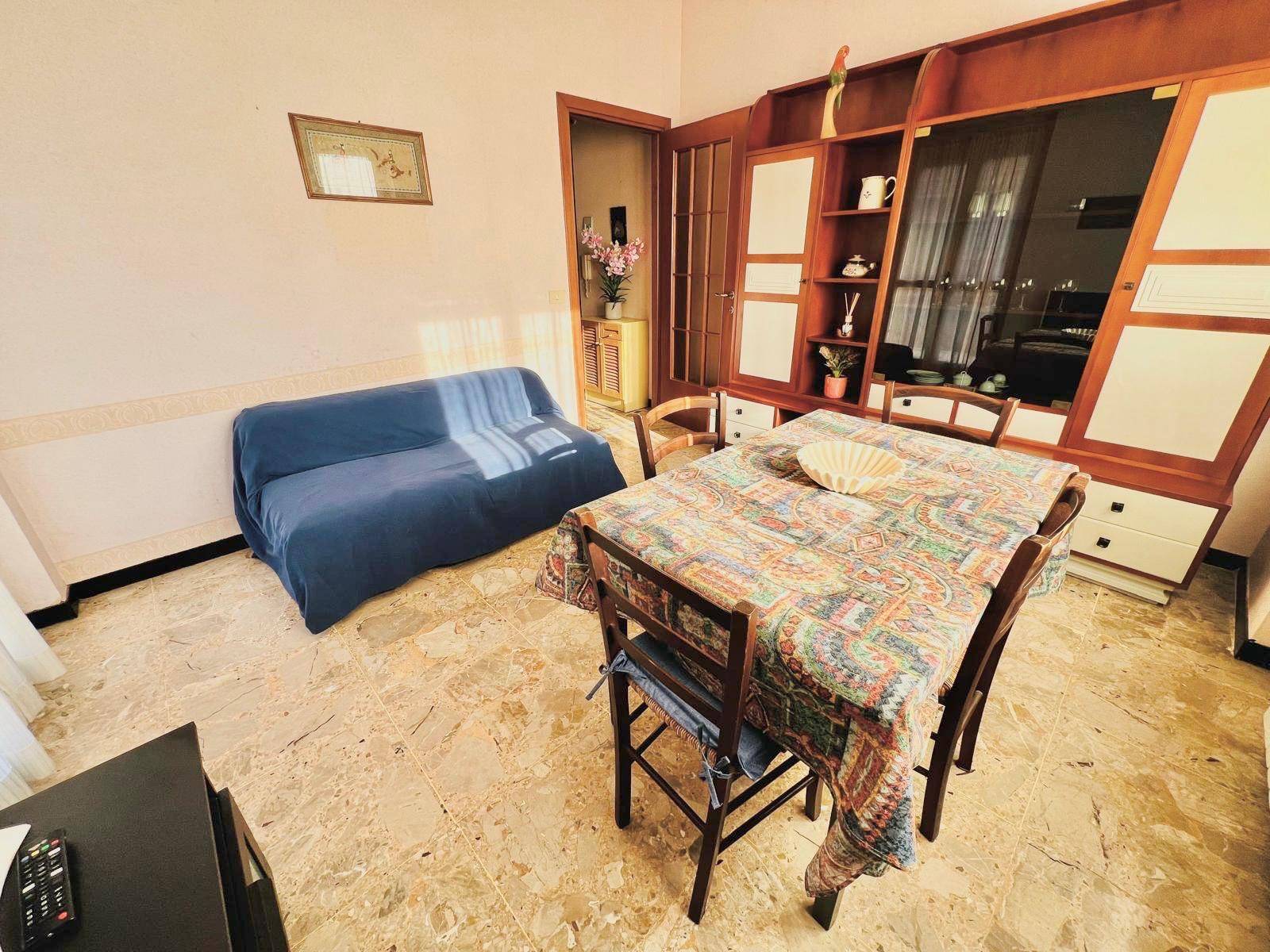 Appartamento in vendita a Cervo