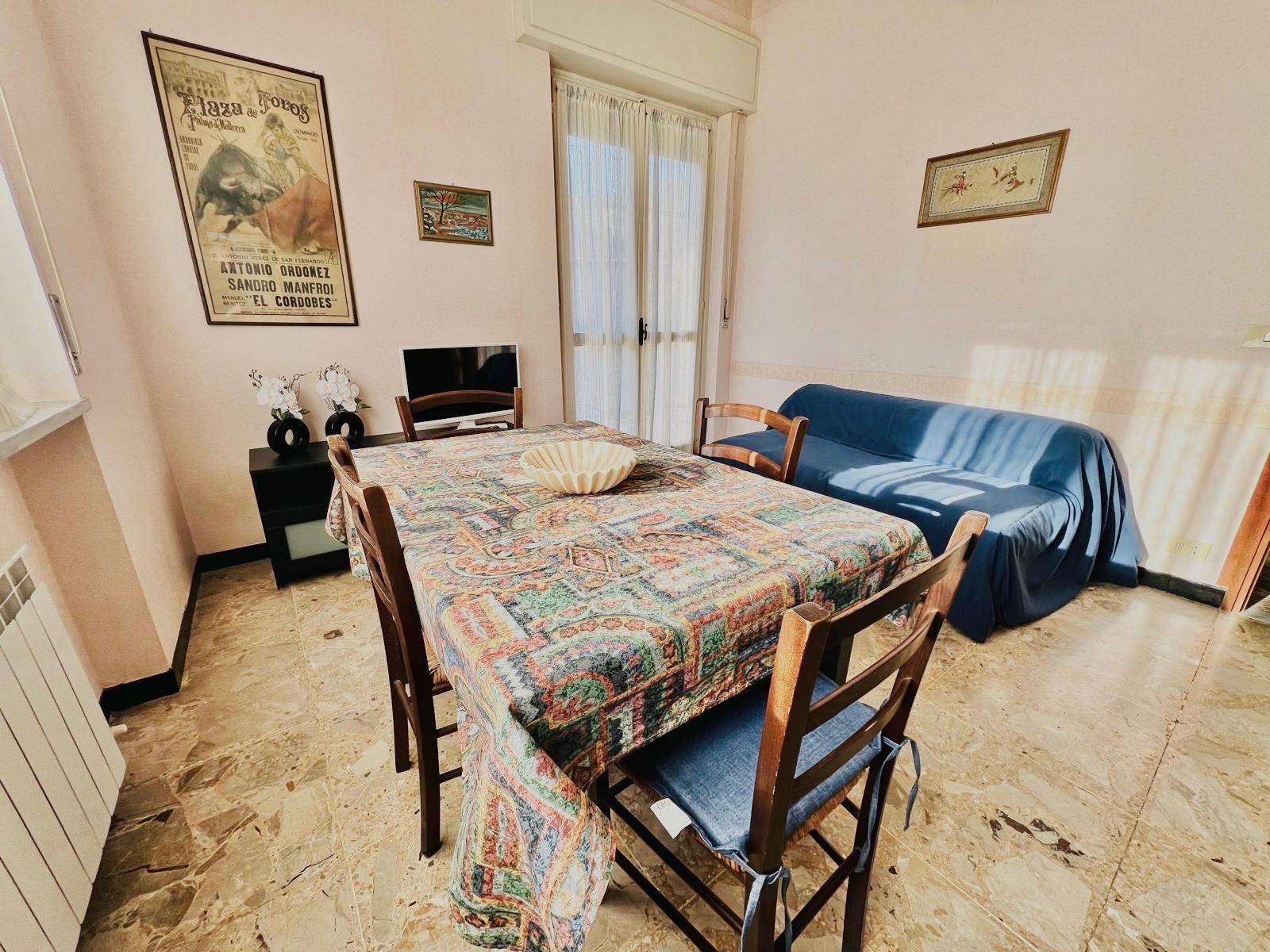 Appartamento in vendita a Cervo