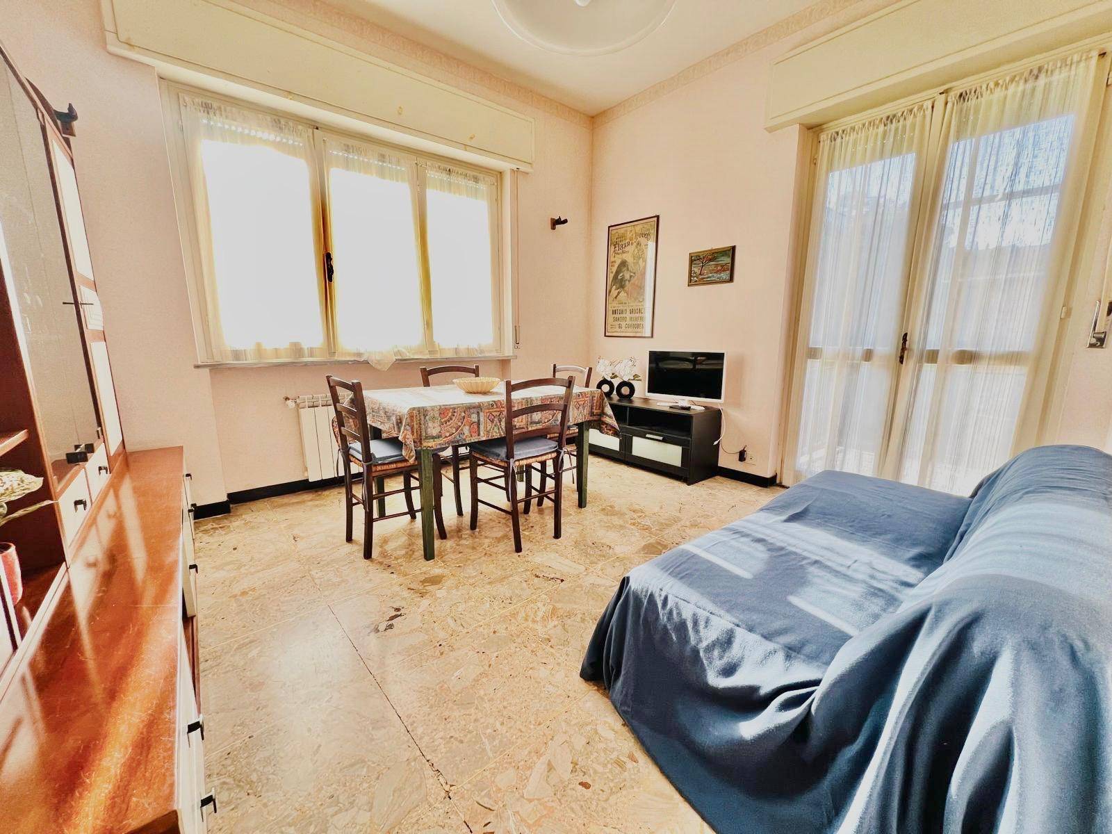 Appartamento in vendita a Cervo