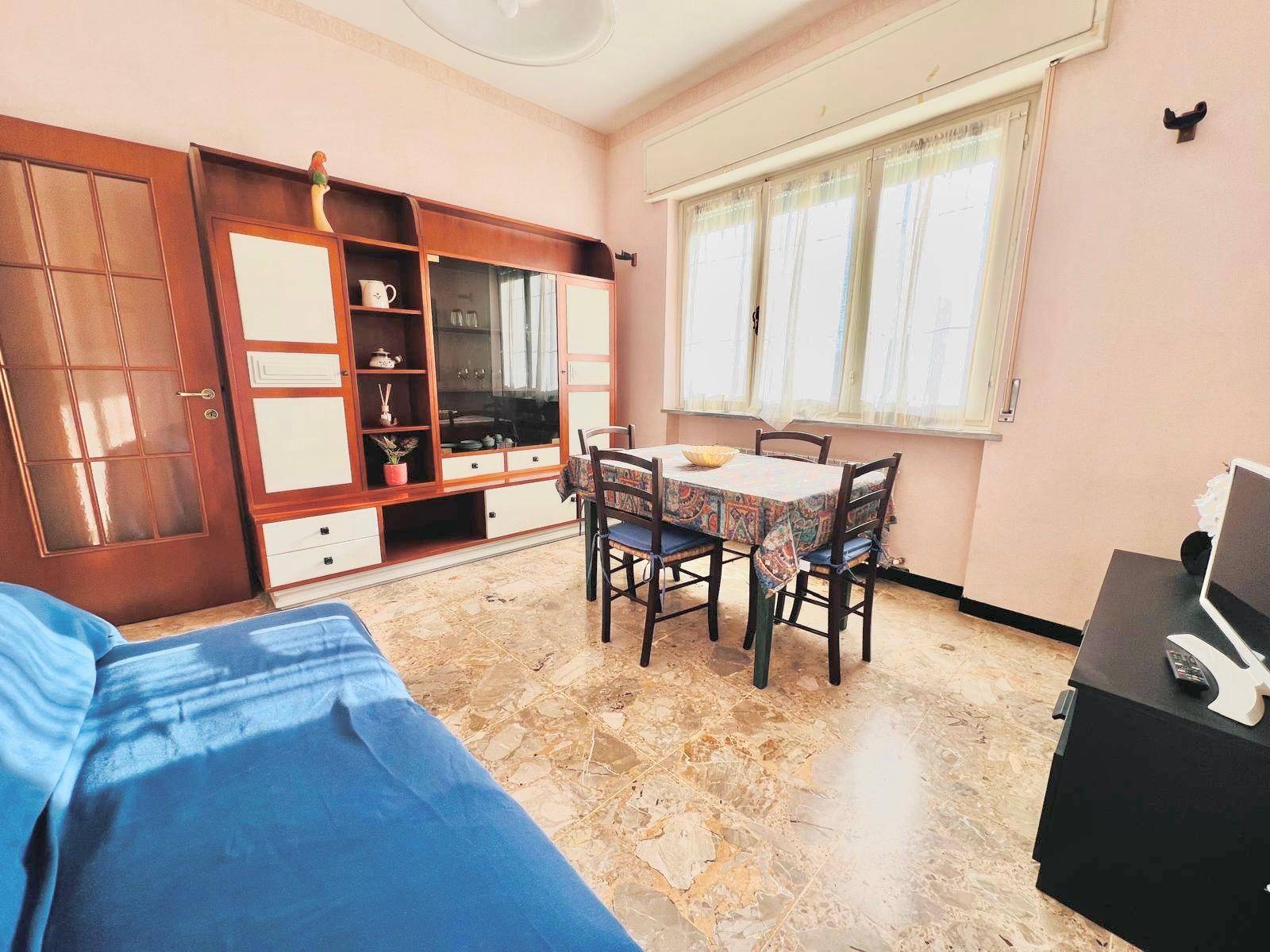 Appartamento in vendita a Cervo