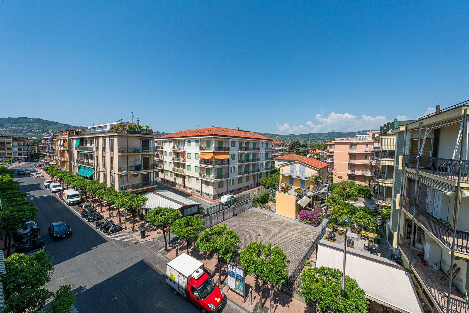 Appartamento in vendita a Diano Marina