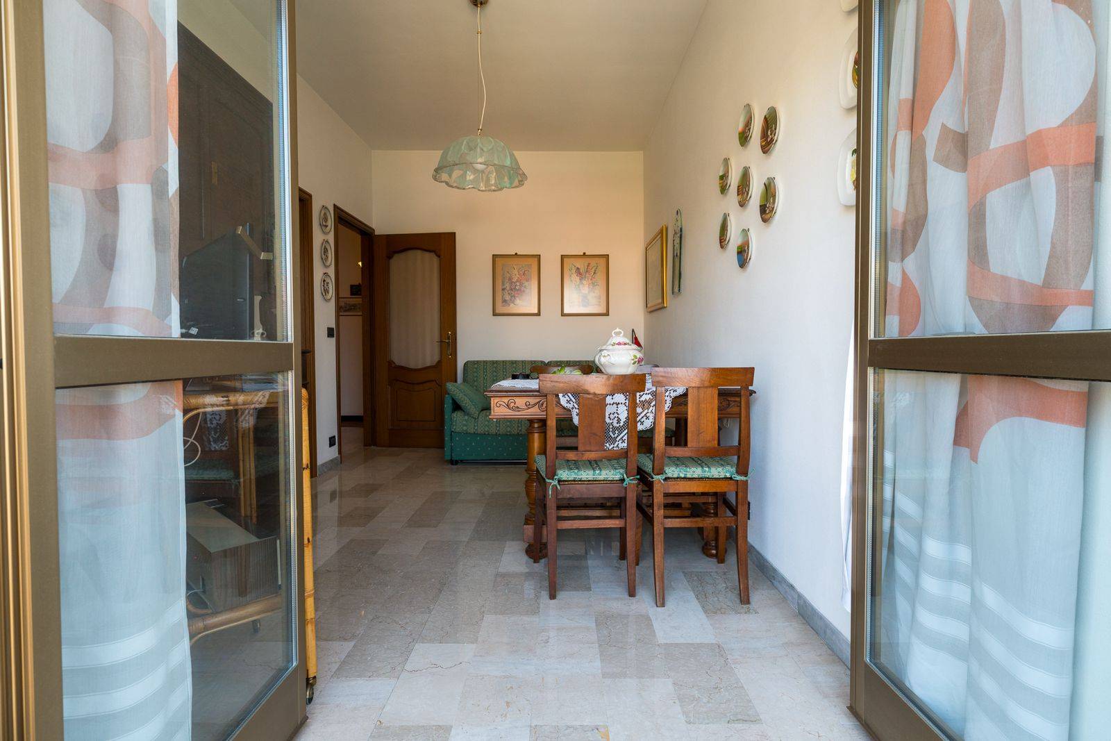 Appartamento in vendita a Diano Marina