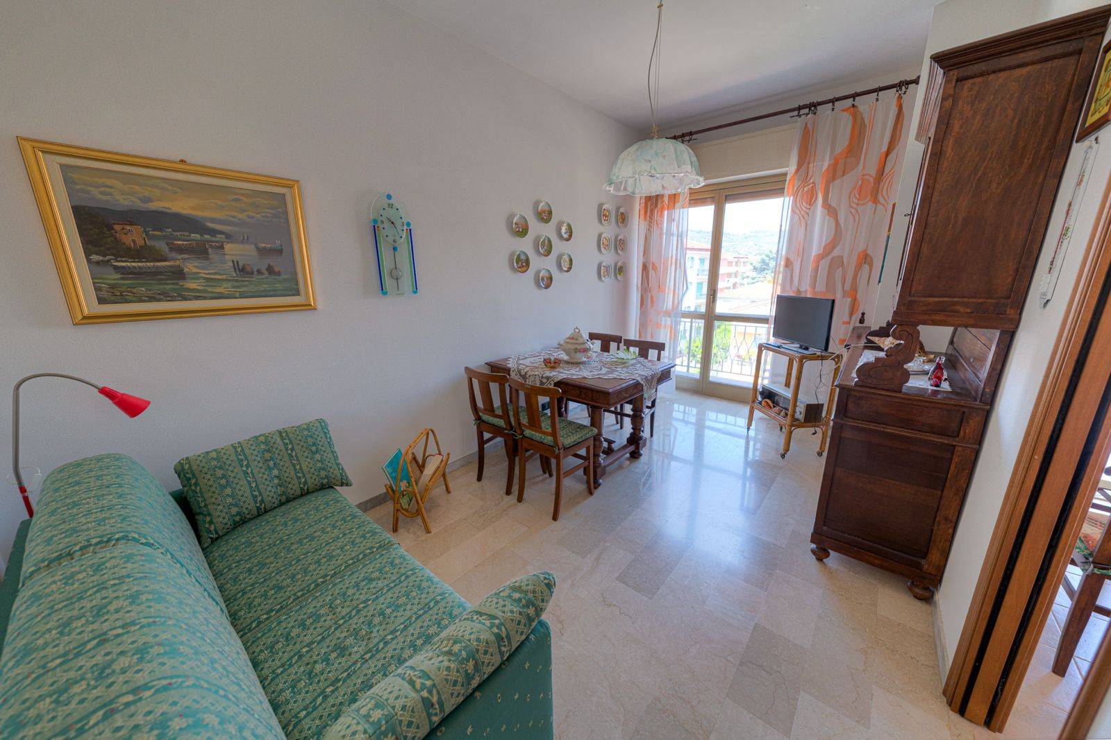 Appartamento in vendita a Diano Marina