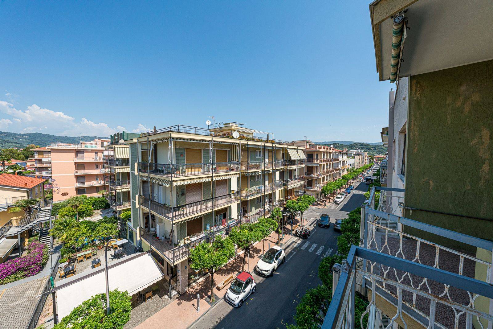 Appartamento in vendita a Diano Marina