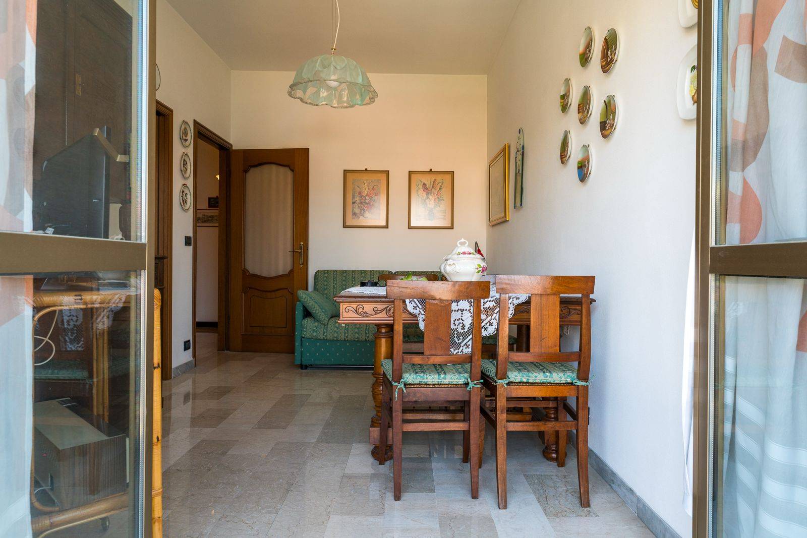 Appartamento in vendita a Diano Marina