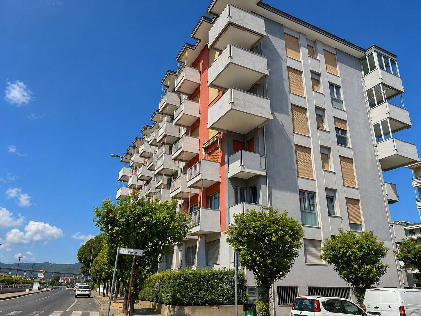 Appartamento in vendita a Andora