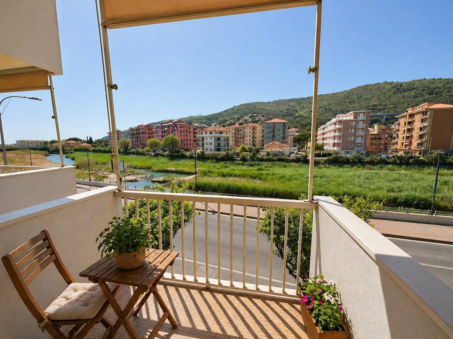 Appartamento in vendita a Andora