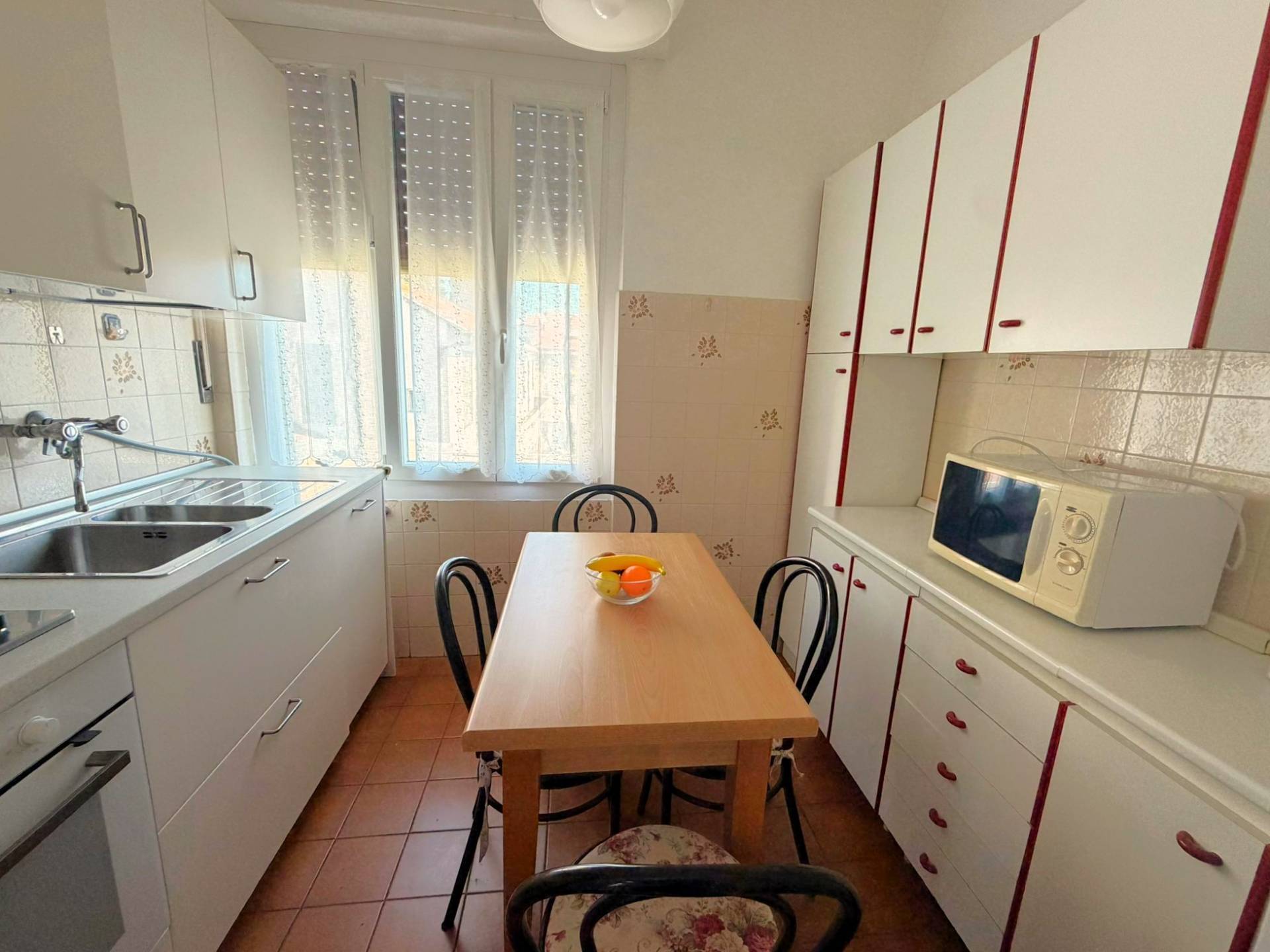 Appartamento in vendita a Diano Marina