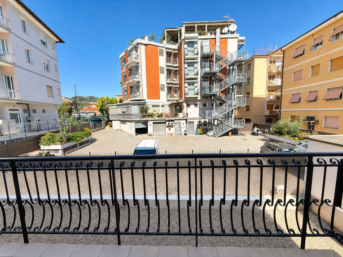 Appartamento in vendita a Diano Marina