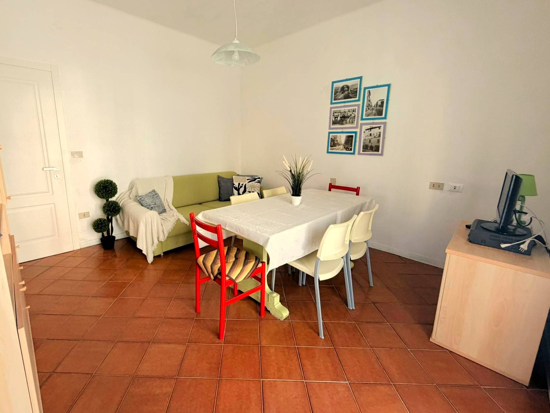 Appartamento in vendita a Diano Marina