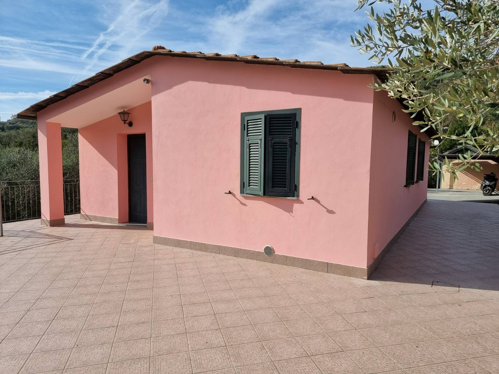 Villa in vendita a Imperia