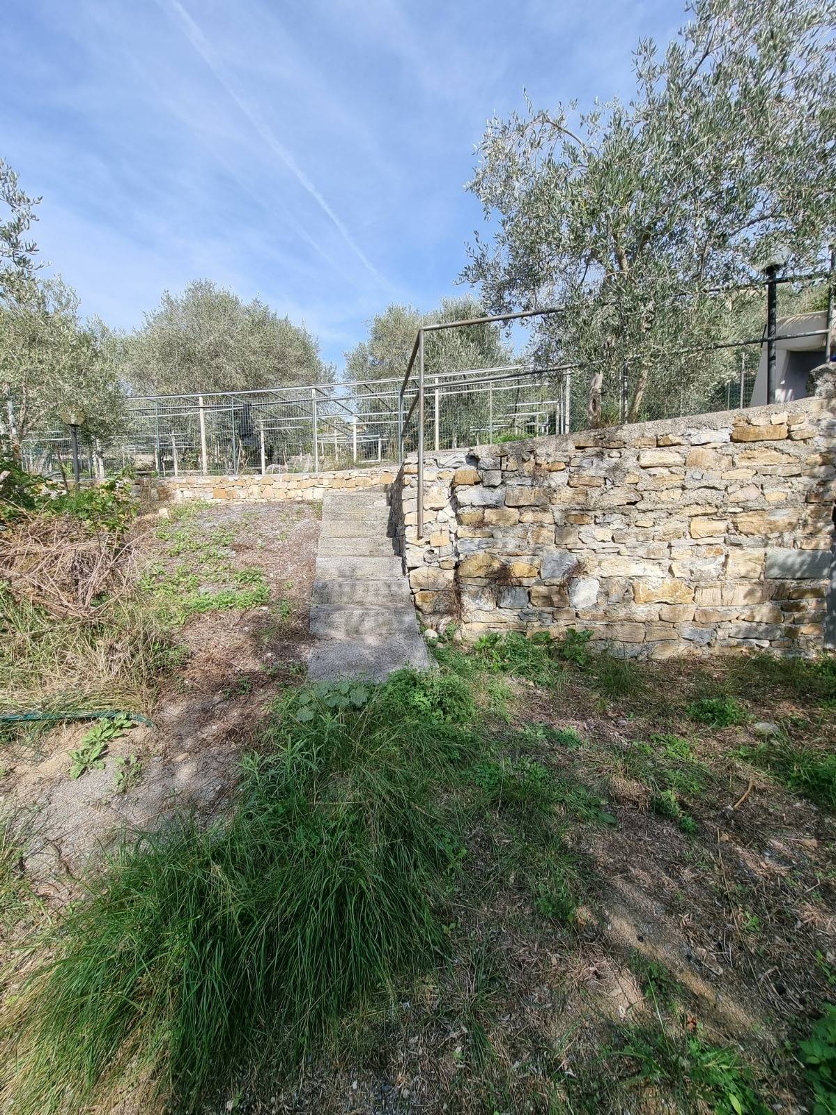 Villa in vendita a Imperia