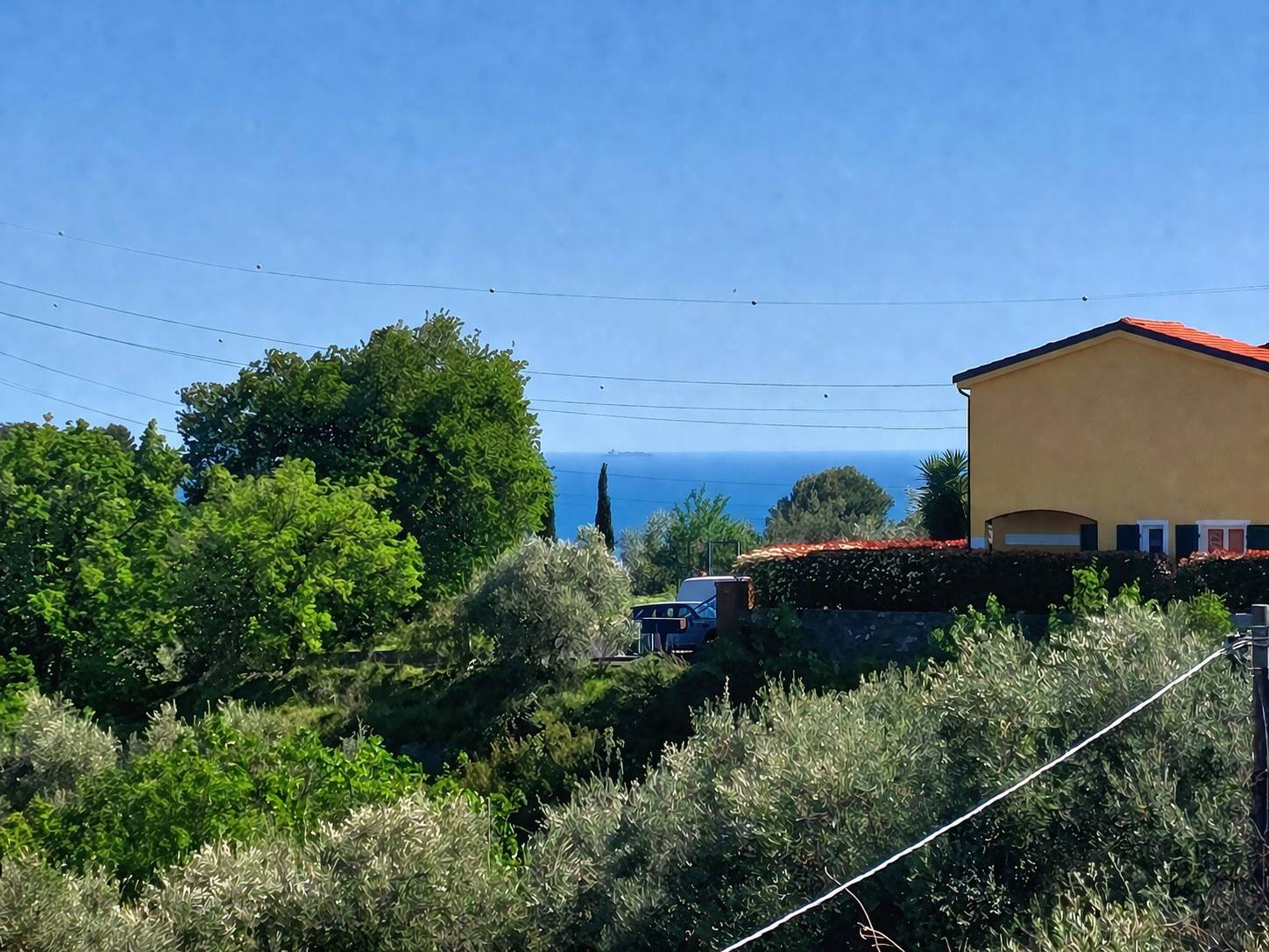 Appartamento in vendita a San Bartolomeo al Mare