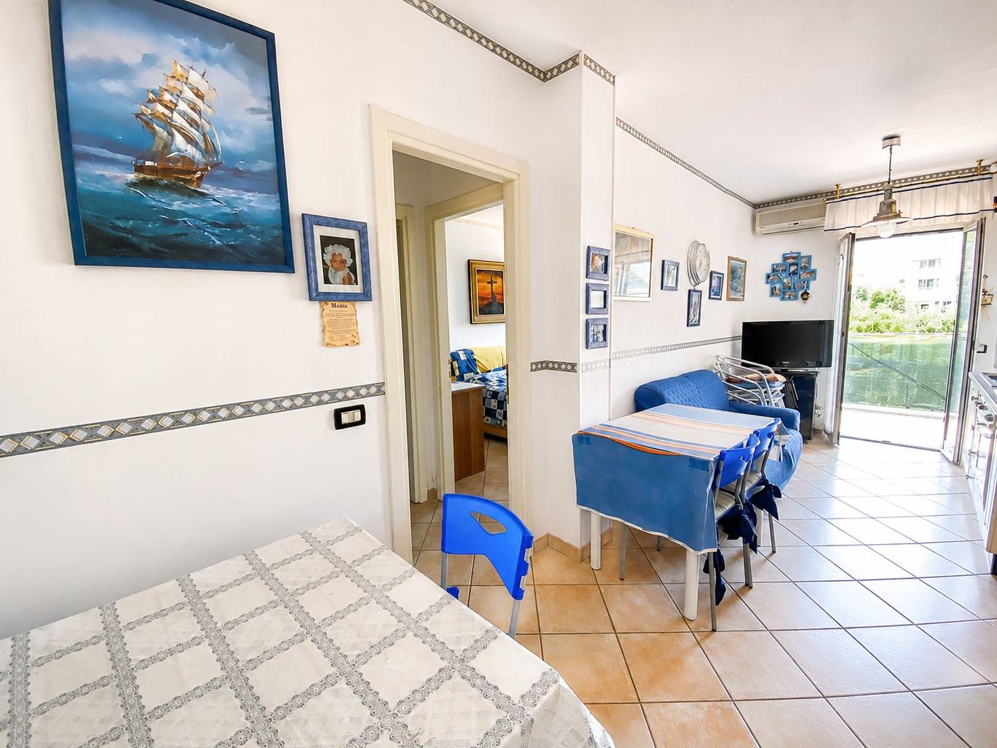 Appartamento in vendita a Diano Castello