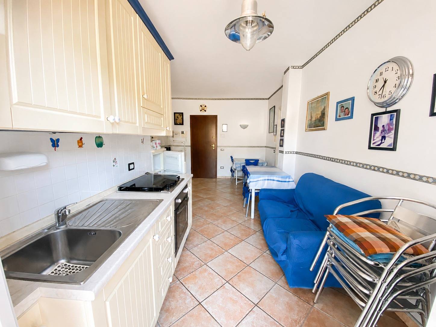 Appartamento in vendita a Diano Castello