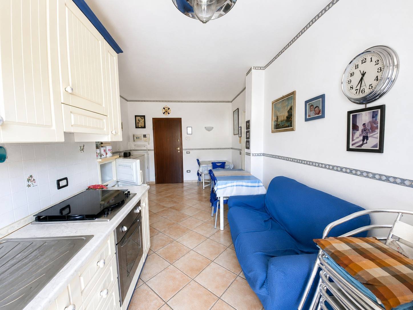 Appartamento in vendita a Diano Castello