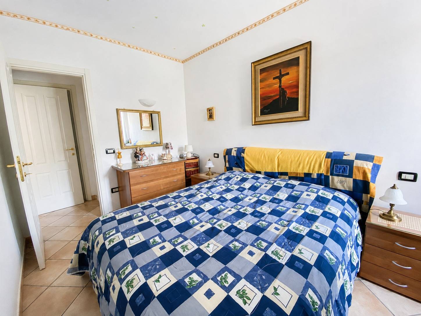 Appartamento in vendita a Diano Castello
