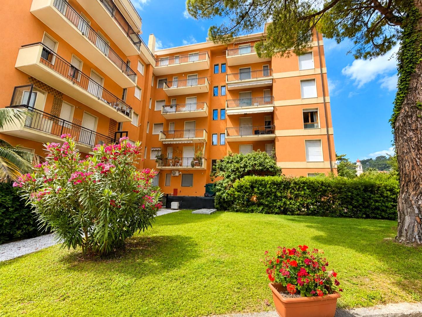 Appartamento in vendita a San Bartolomeo al Mare