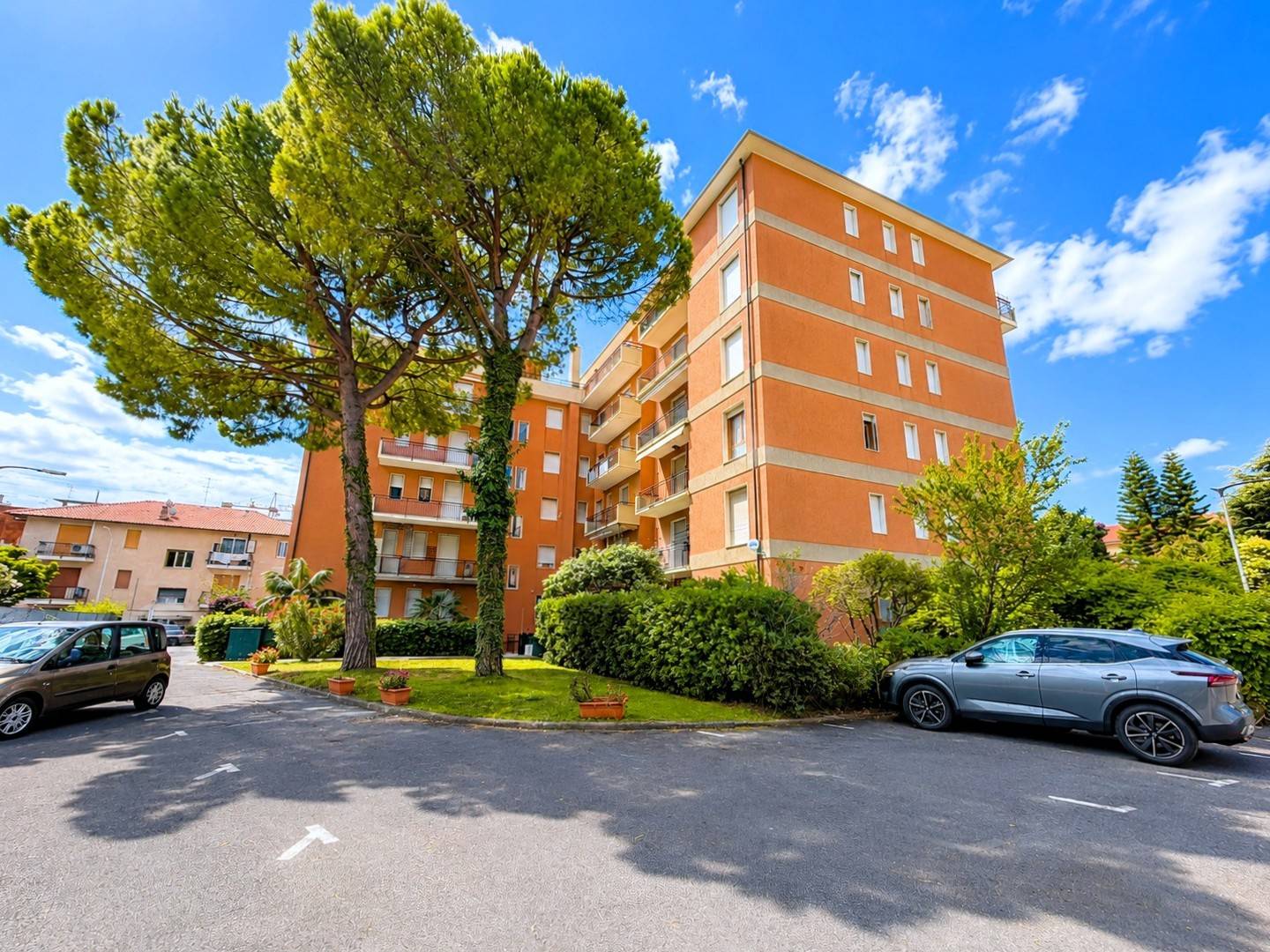 Appartamento in vendita a San Bartolomeo al Mare