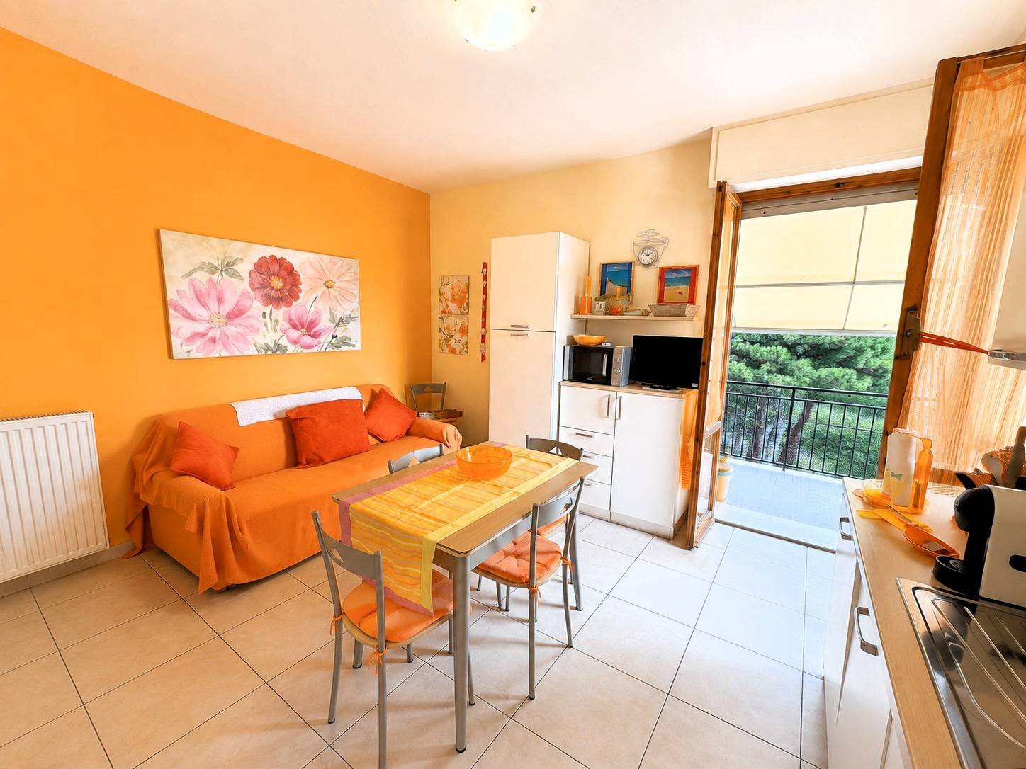 Appartamento in vendita a San Bartolomeo al Mare